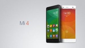 Mi4 in Nepal