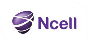 Ncell Old logo