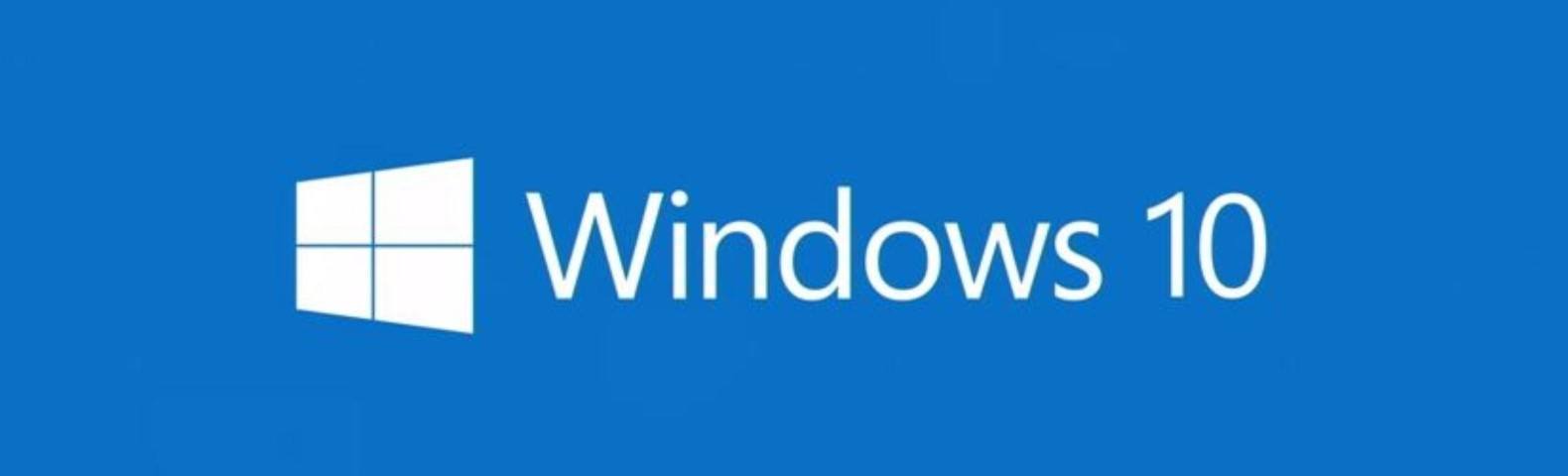 Features of windows 10