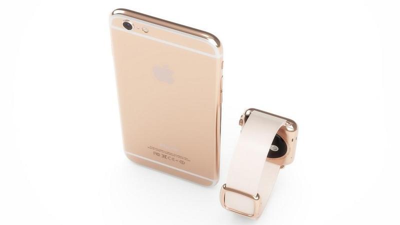 Iphone 6s vs Iphone 6