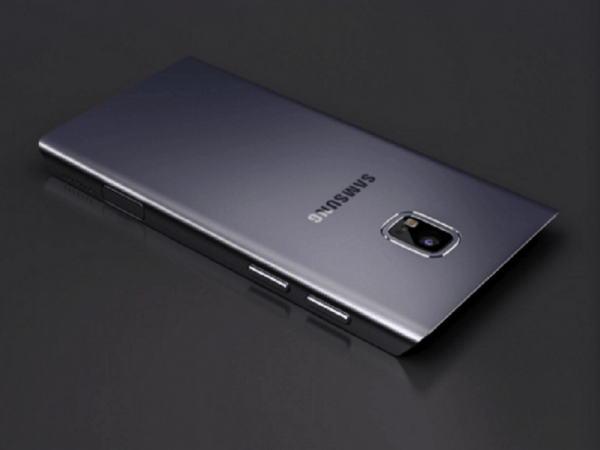 Samsung Galaxy S7 Edge News and Rumours.