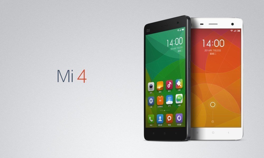 Xiaomi Mi4 in Nepal : The first launch of Mi Nepal