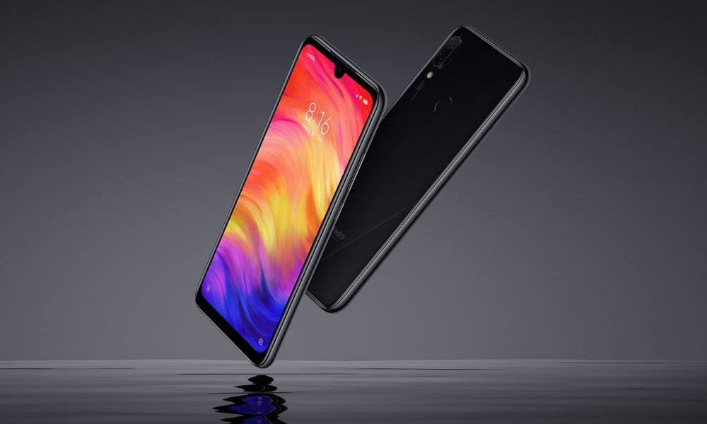 No Official Launch of Redmi Note 7 pro in Nepal !!!